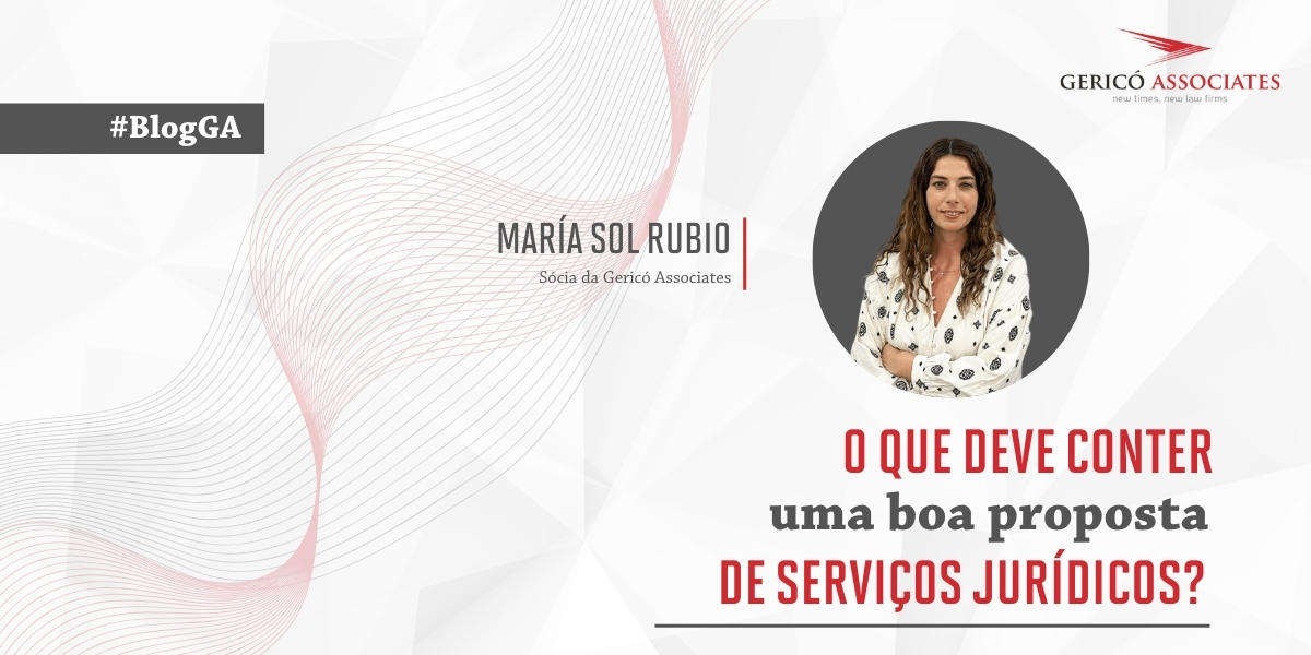 8 elementos essenciais para criar uma proposta de serviços jurídicos eficaz, por María Sol Rubio 1 8 elementos essenciais para criar uma proposta de serviços jurídicos eficaz, por María Sol Rubio 1