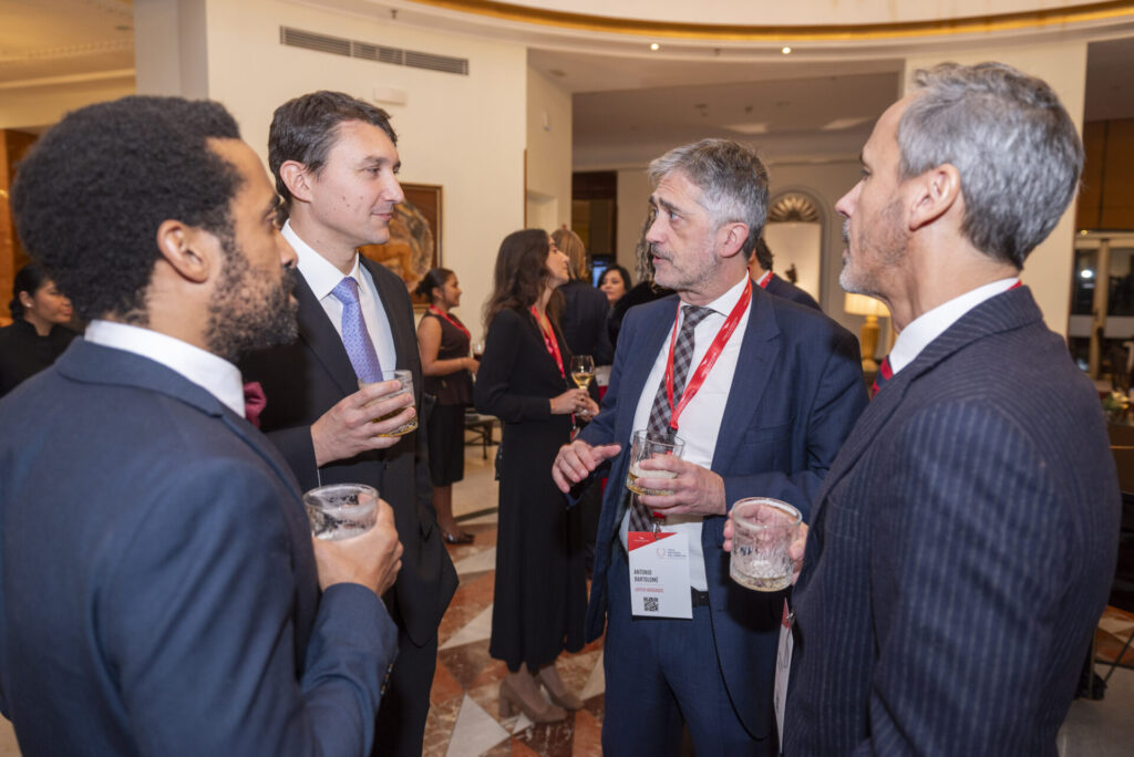 Relive with us the Legal Marcom Awards 2024 80 _AJ52835