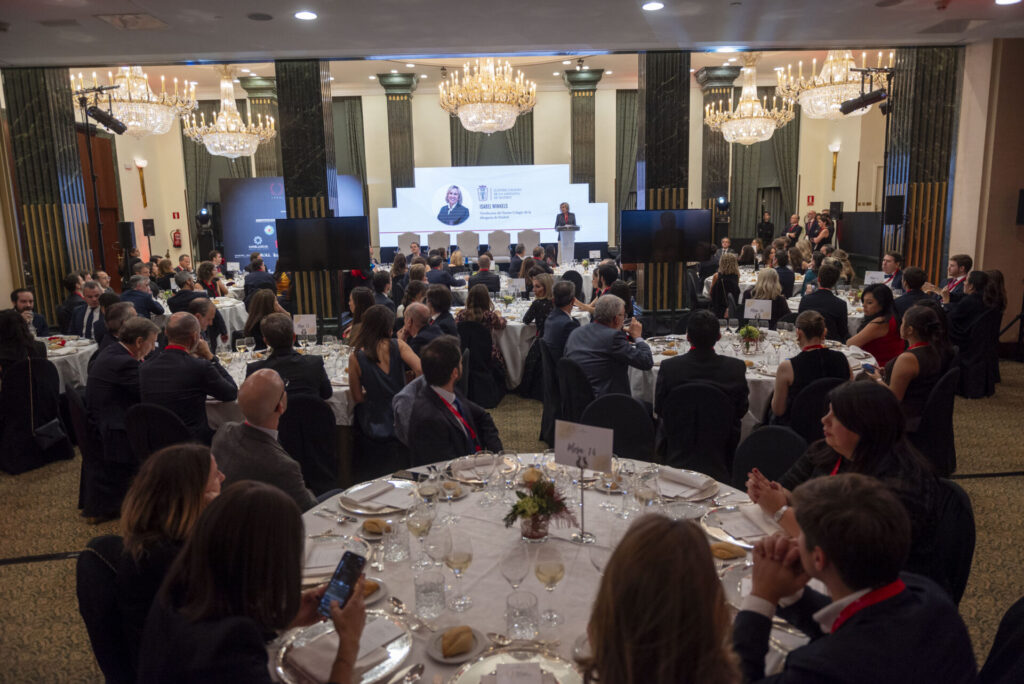 Relive with us the Legal Marcom Awards 2024 57 _AJ53146