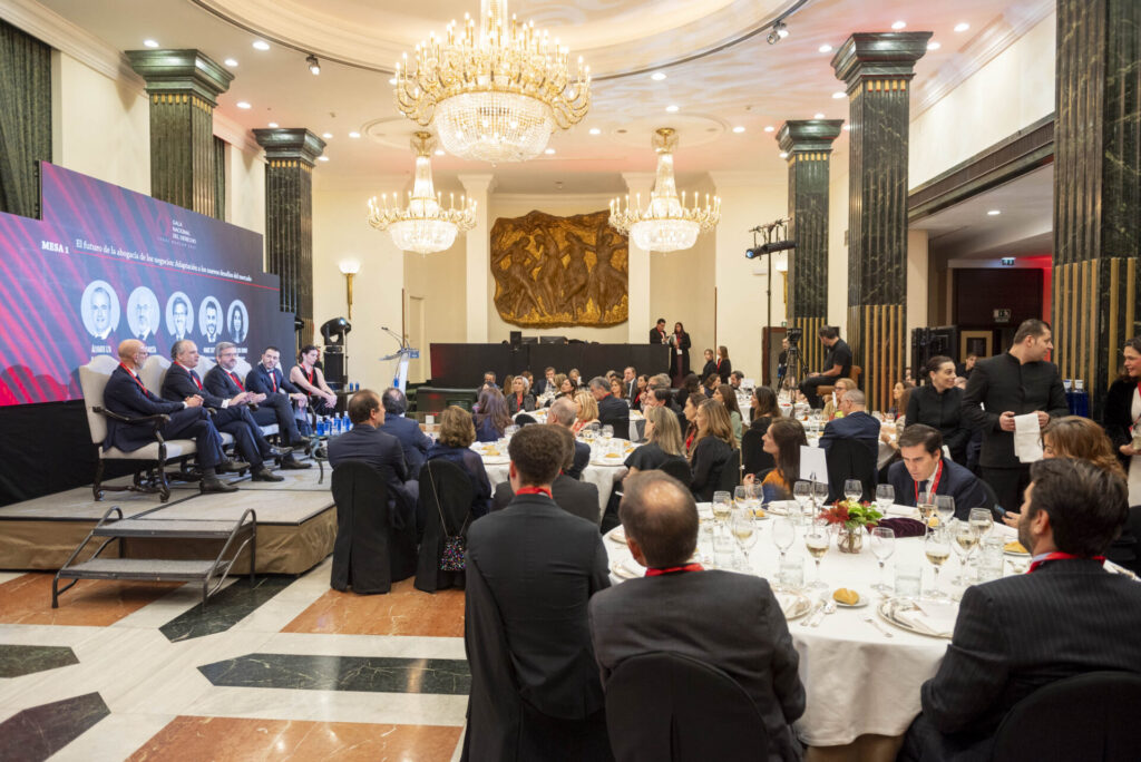 Relive with us the Legal Marcom Awards 2024 32 _AJ53193
