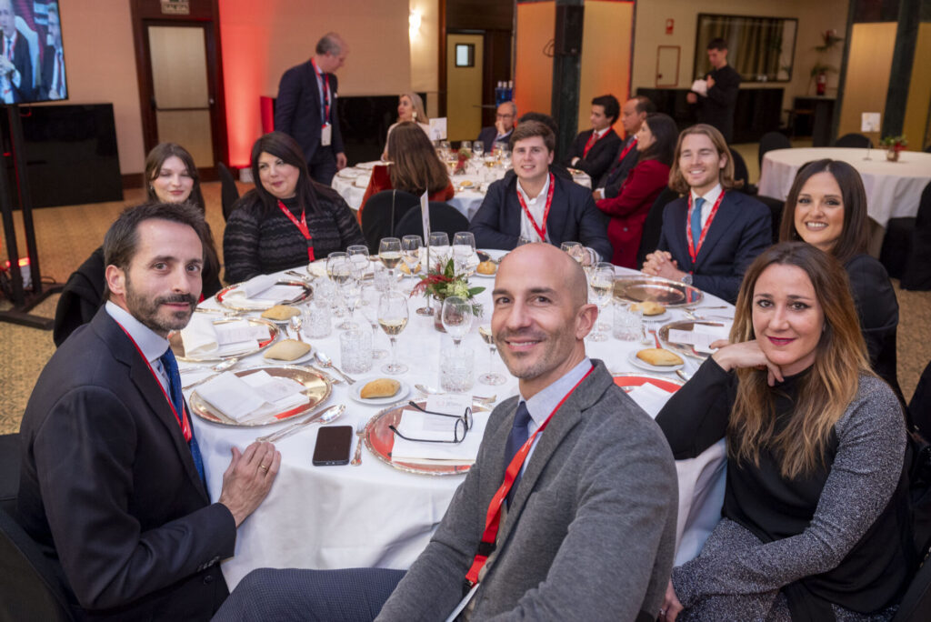 Relive with us the Legal Marcom Awards 2024 35 _AJ53220