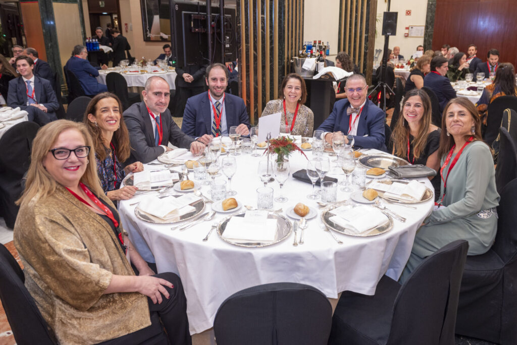 Relive with us the Legal Marcom Awards 2024 45 _AJ53281