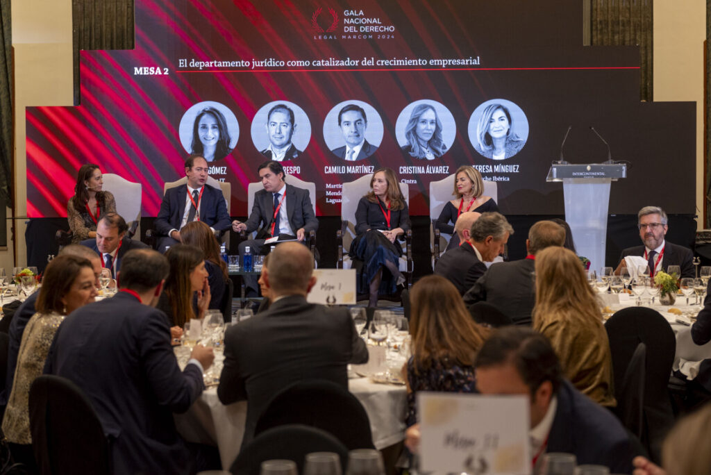 Relive with us the Legal Marcom Awards 2024 51 _AJ53333