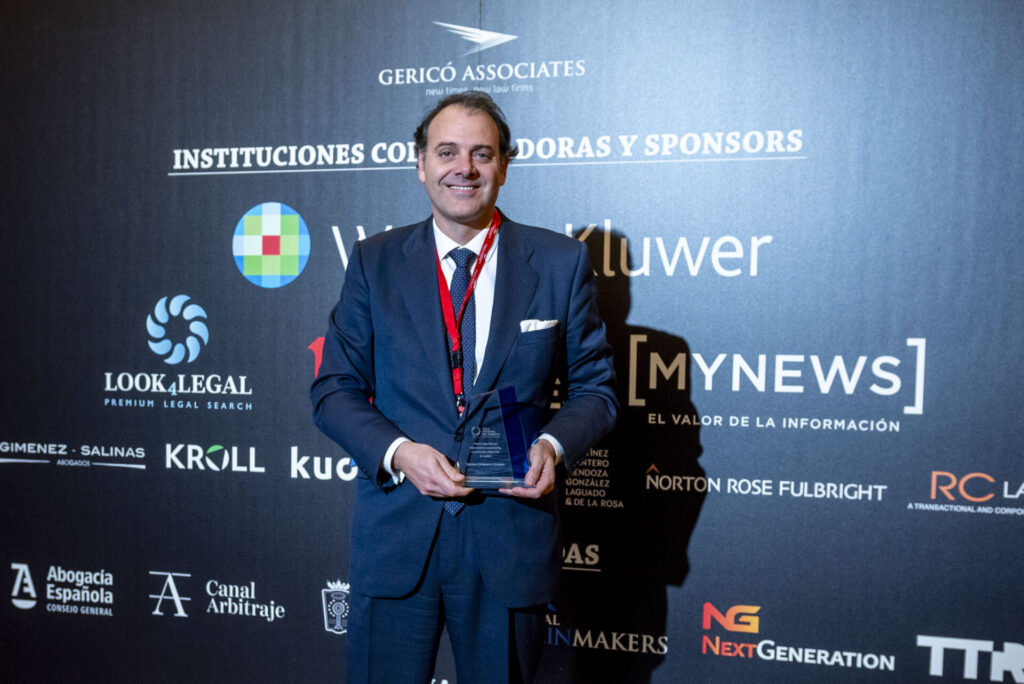 Relive with us the Legal Marcom Awards 2024 83 _AJ53592