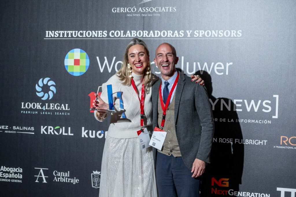 Relive with us the Legal Marcom Awards 2024 135 _AJ53665