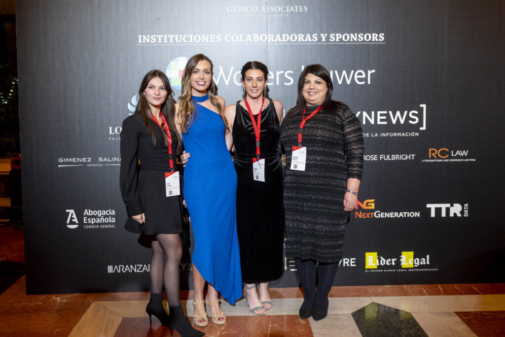 Relive with us the Legal Marcom Awards 2024 164 _AJ54158