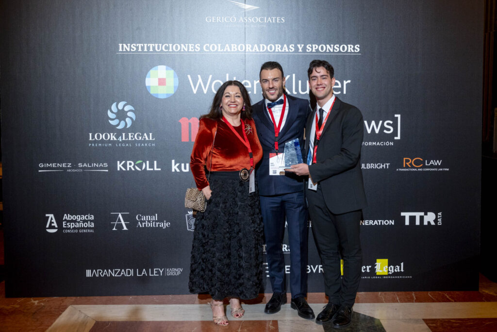 Relive with us the Legal Marcom Awards 2024 162 _AJ54180