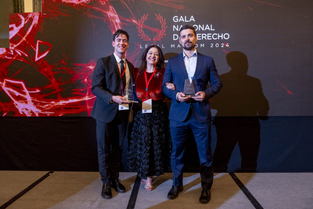 Relive with us the Legal Marcom Awards 2024 158 _AJ54234