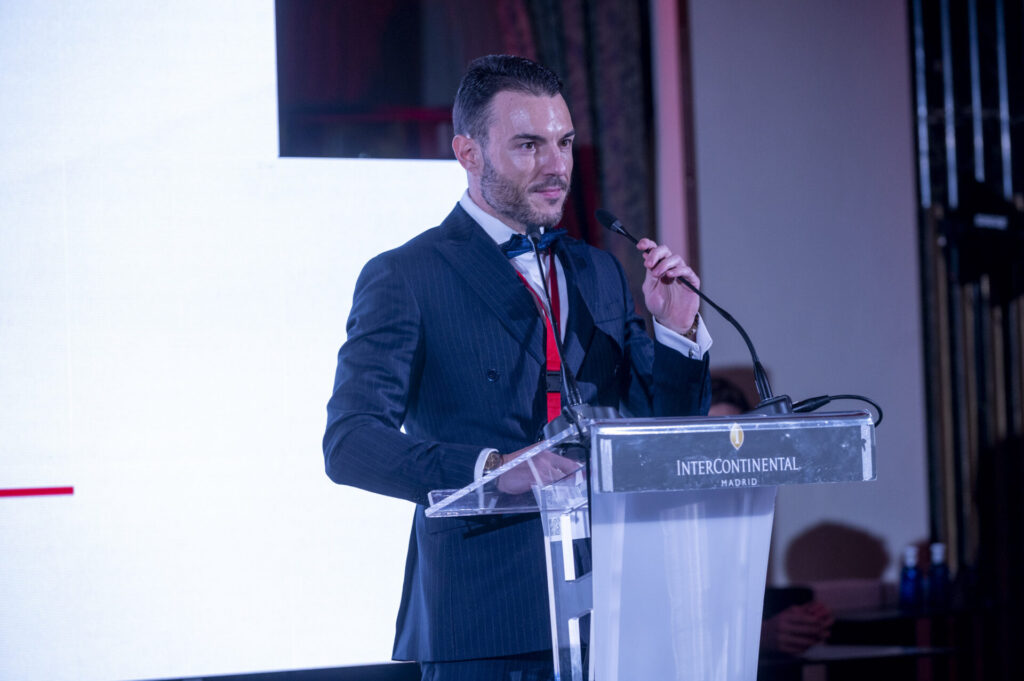 Relive with us the Legal Marcom Awards 2024 151 _AJG2490