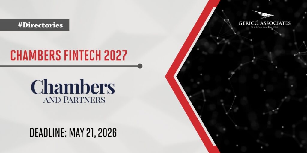 chambers fintech